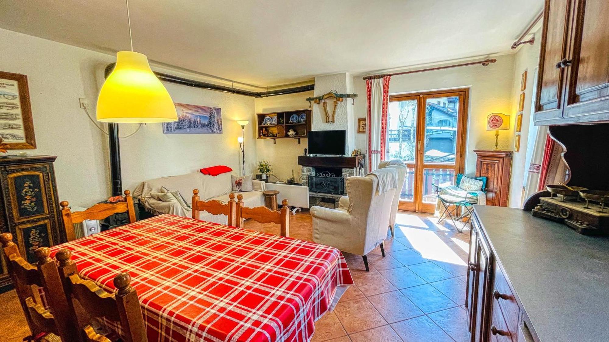 Apartment Mirage - Affitti Brevi Italia